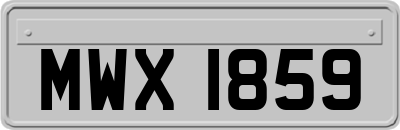 MWX1859