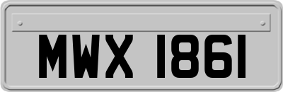 MWX1861