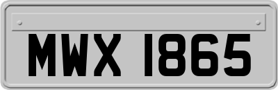 MWX1865