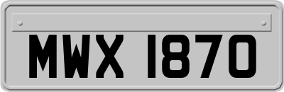 MWX1870