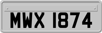 MWX1874