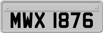 MWX1876