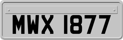 MWX1877