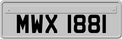 MWX1881