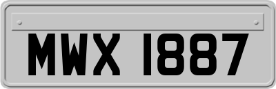 MWX1887