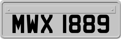 MWX1889