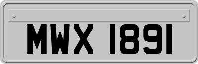 MWX1891