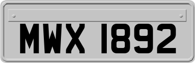 MWX1892