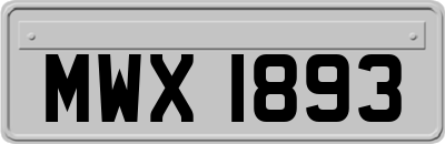 MWX1893