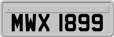 MWX1899