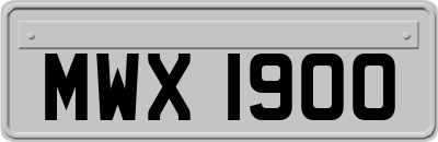 MWX1900