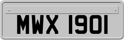 MWX1901