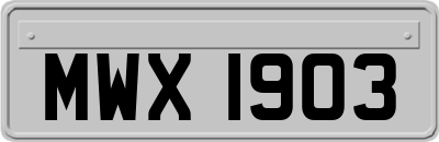 MWX1903