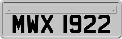 MWX1922