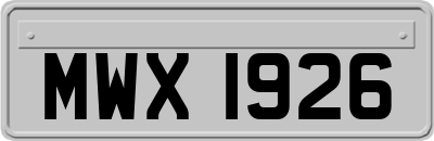 MWX1926
