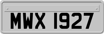 MWX1927