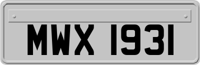 MWX1931