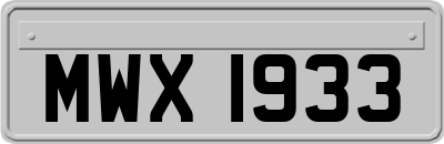 MWX1933