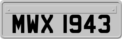 MWX1943