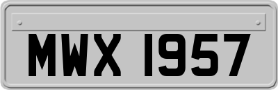 MWX1957