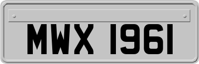 MWX1961