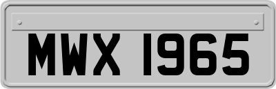 MWX1965