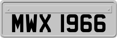 MWX1966