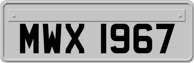 MWX1967