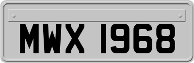 MWX1968