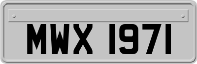 MWX1971