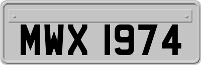 MWX1974