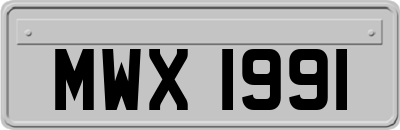 MWX1991