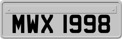 MWX1998