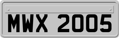 MWX2005
