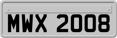 MWX2008