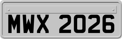 MWX2026