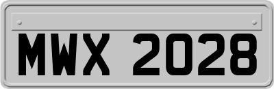 MWX2028
