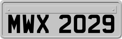 MWX2029