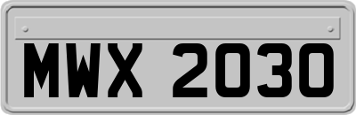 MWX2030