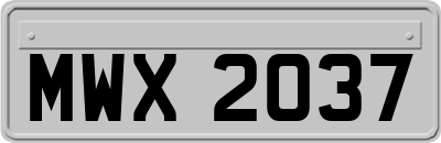 MWX2037