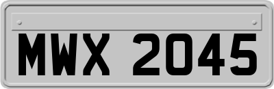 MWX2045