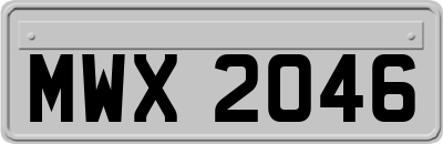 MWX2046