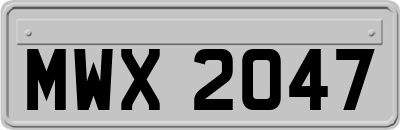 MWX2047