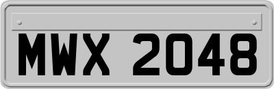 MWX2048
