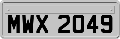 MWX2049