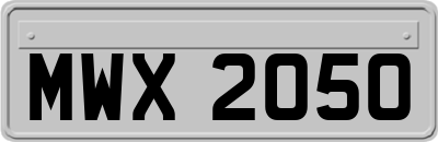 MWX2050
