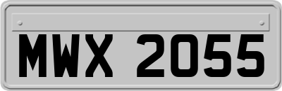 MWX2055