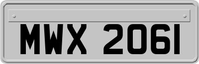 MWX2061