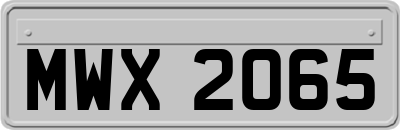 MWX2065