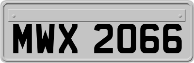 MWX2066